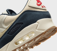 Nike Air Max 90 - Unisex - Rare Air Pale Ivory