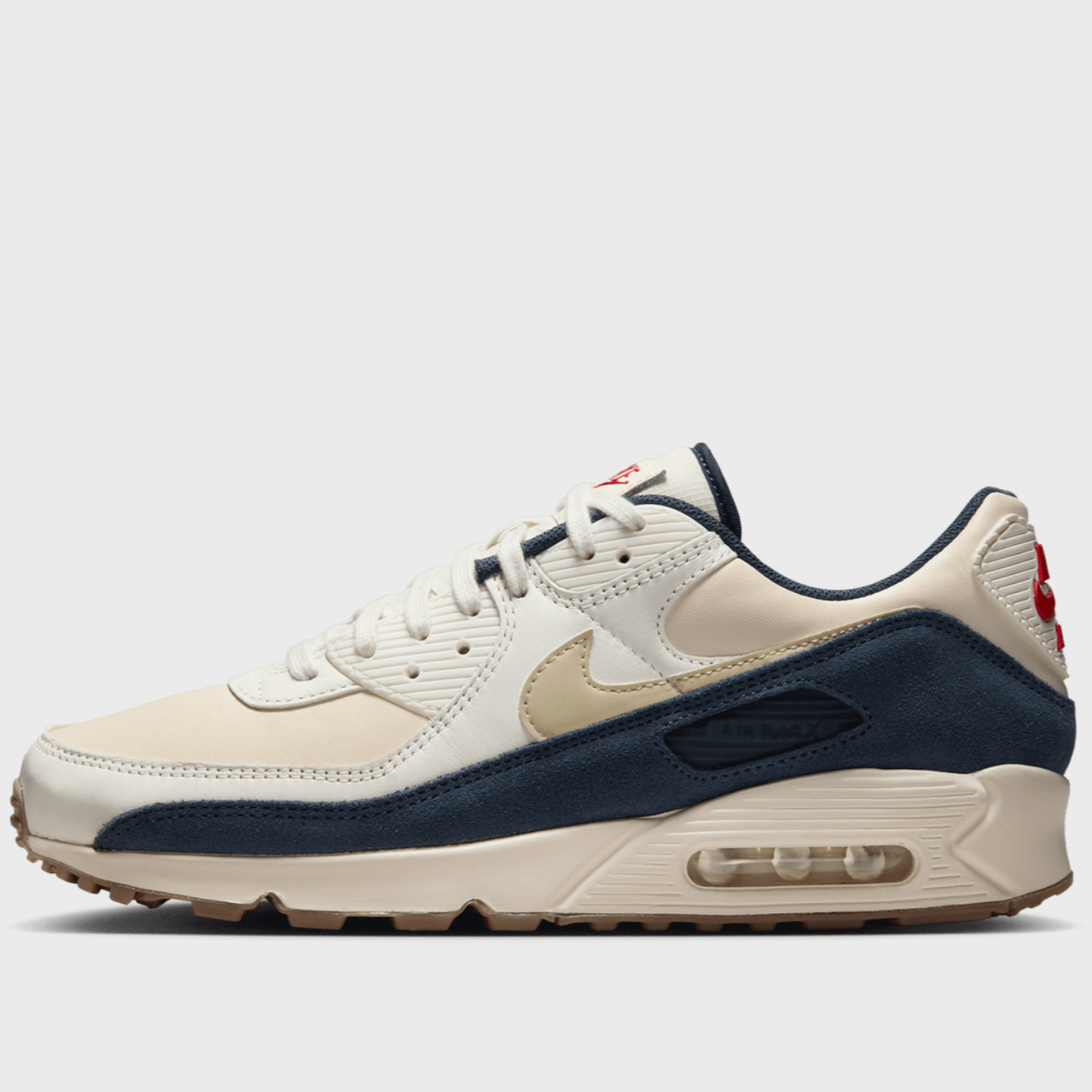 Nike Air Max 90 - Unisex - Rare Air Pale Ivory
