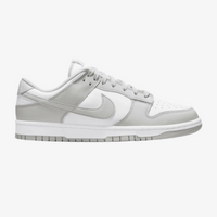 Nike Dunk Low - Unisex - Grey Fog