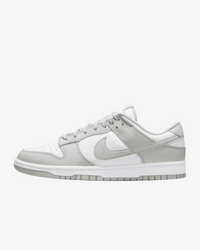 Nike Dunk Low - Unisex - Grey Fog