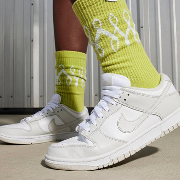 Nike Dunk Low - Dames - Photon Dust