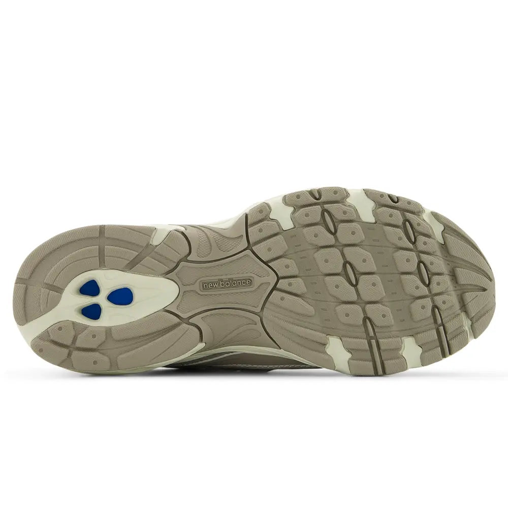 New Balance 740 - GS - Arid Stone