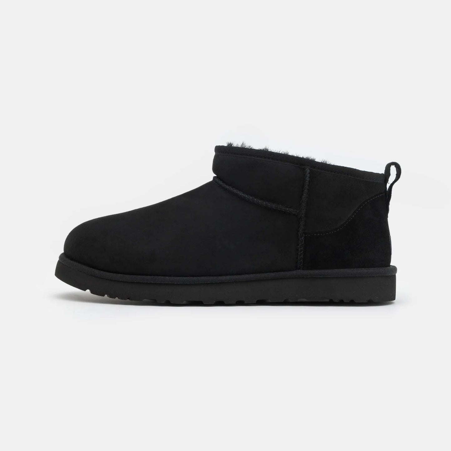 UGG Classic Ultra Mini Boot - Unisex - Black