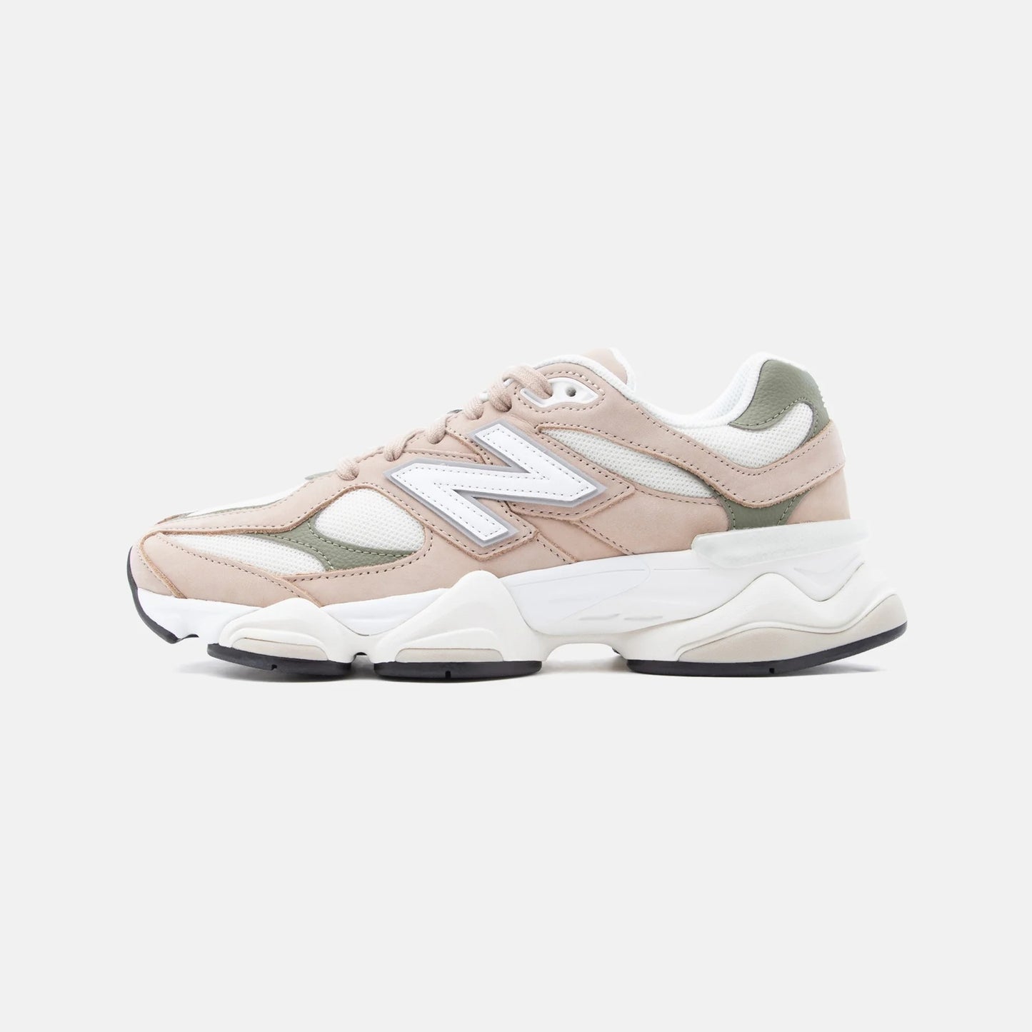 New Balance 9060 - Unisex - Mindful Grey Dark Olivine