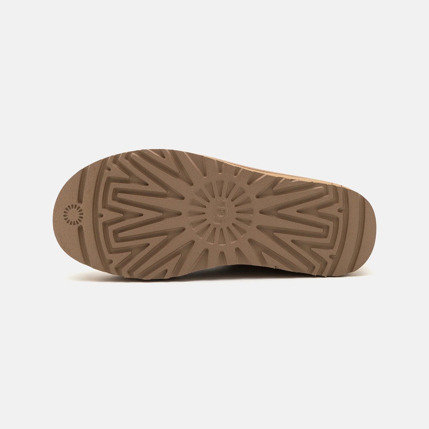 UGG Classic Ultra Mini Platform Boot - Women's - Sand