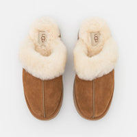 UGG Disquette - Women's - Chestnut