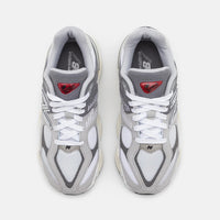 New Balance 9060 - GS - Rain Cloud