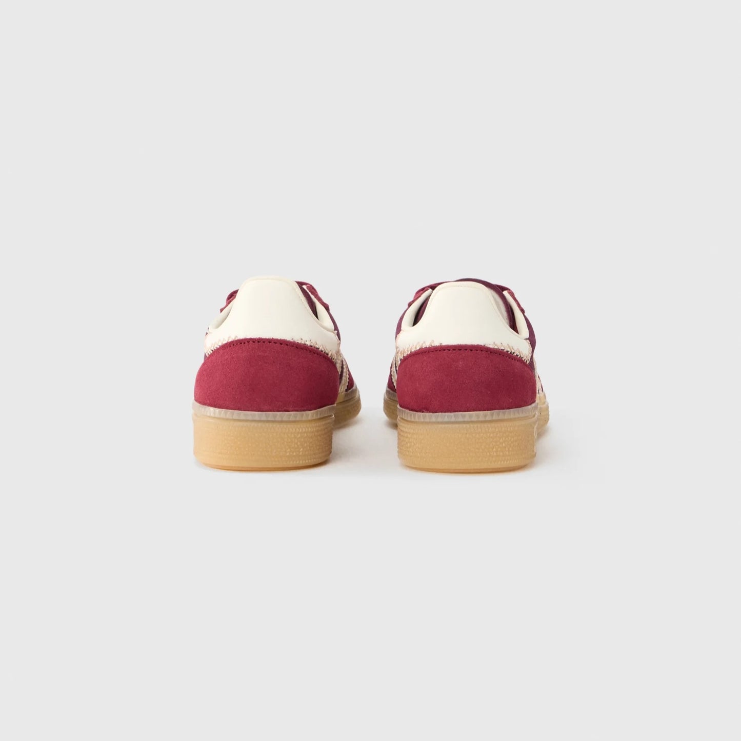 adidas Handball Spezial - GS - Maroon Off White