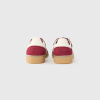 adidas Handball Spezial - GS - Maroon Off White