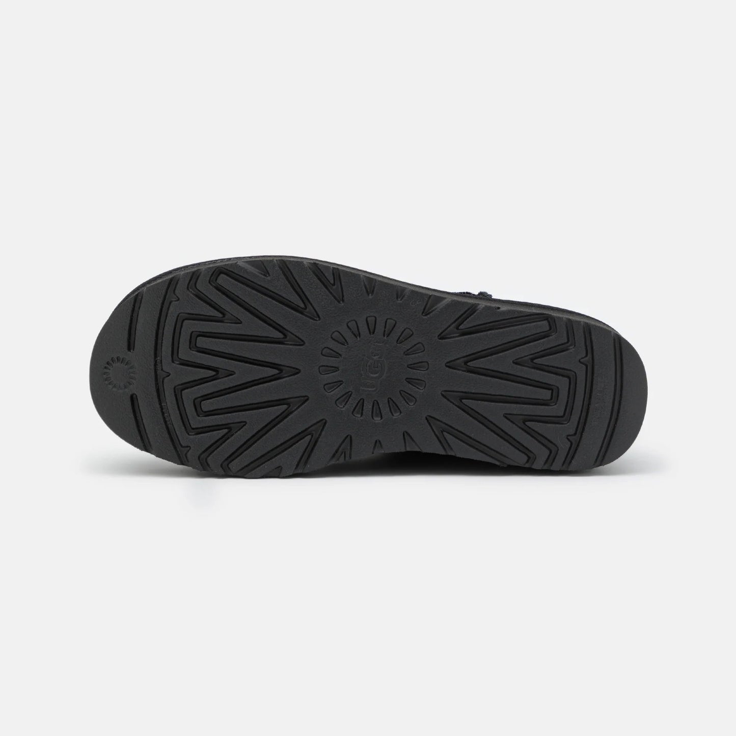 UGG Classic Ultra Mini Platform Boot - Women's - Black
