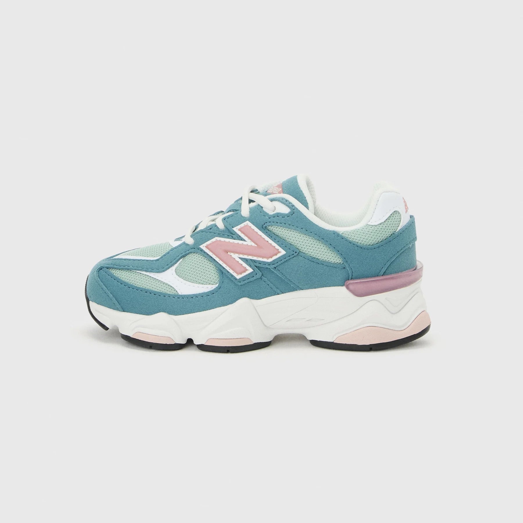 New Balance 9060 - PS - Salt Water Rosewood
