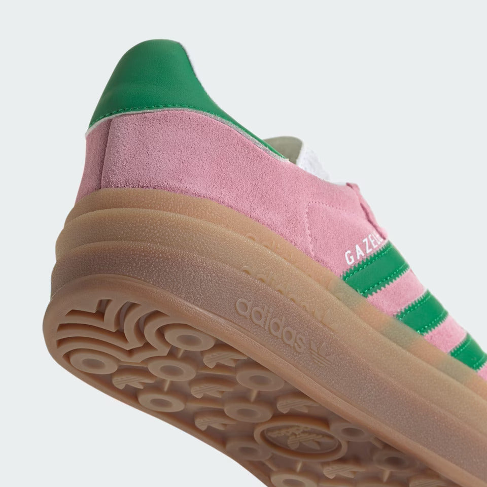 adidas Gazelle Bold - Women's - True Pink