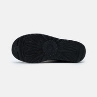 UGG Classic Ultra Mini Boot - Women's - Black