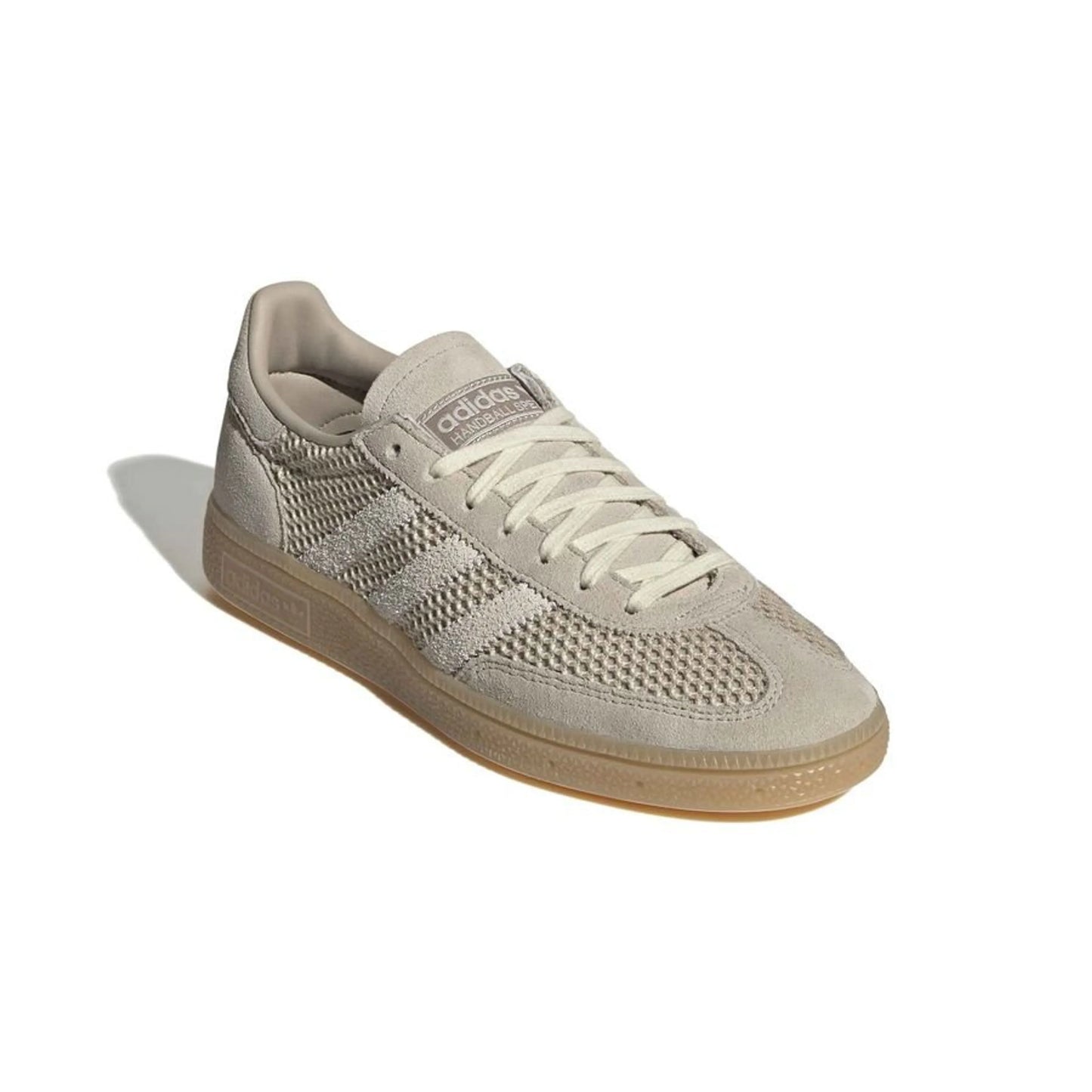 adidas Handball Spezial - Women's - Beige Cream White