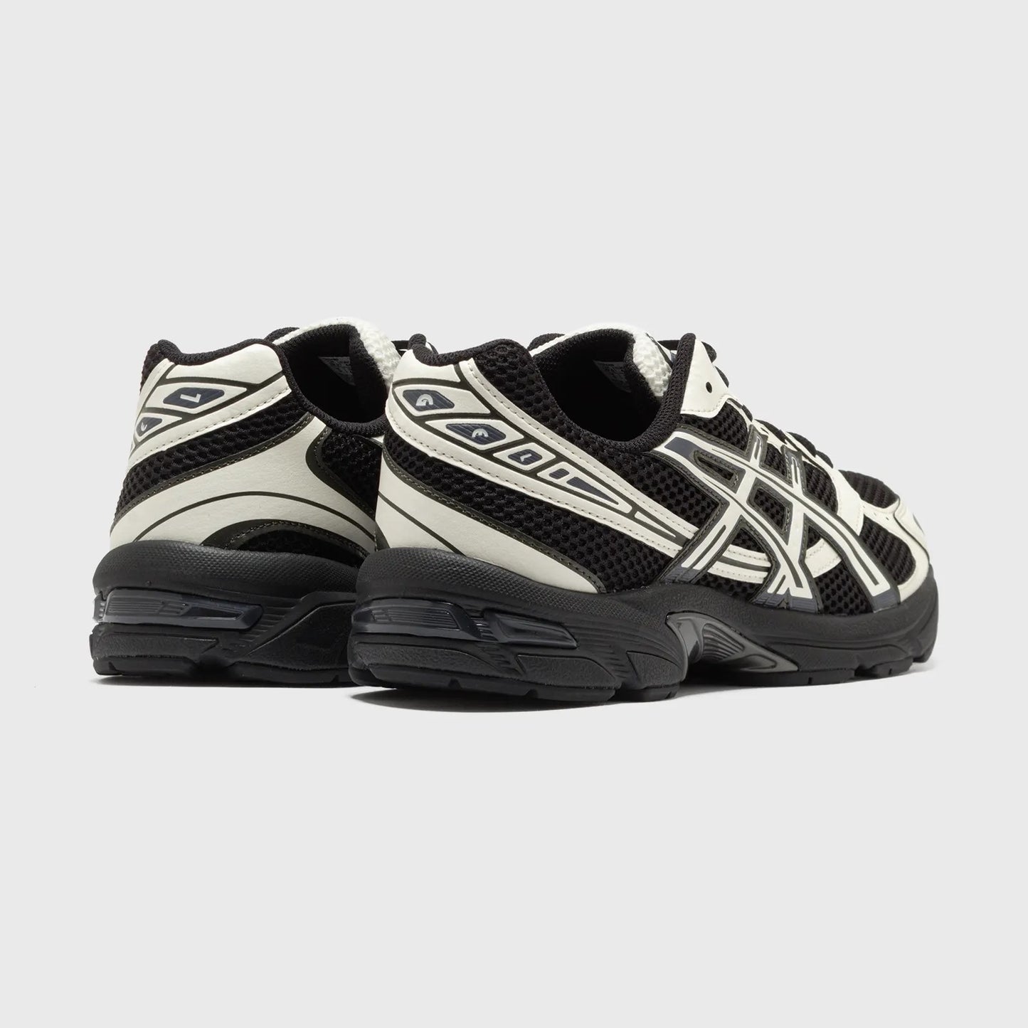 ASICS Gel-1130 - Unisex - Black Cream