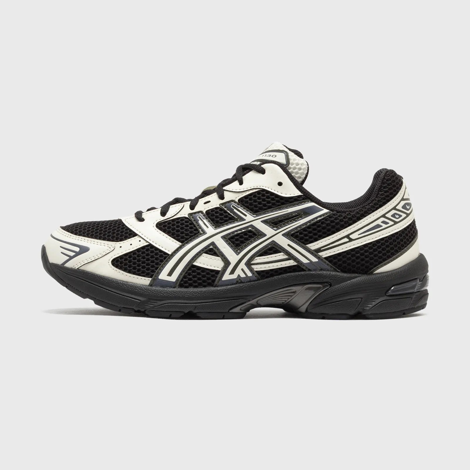 ASICS Gel-1130 - Unisex - Black Cream