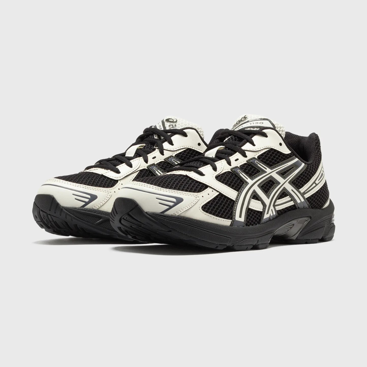 ASICS Gel-1130 - Unisex - Black Cream