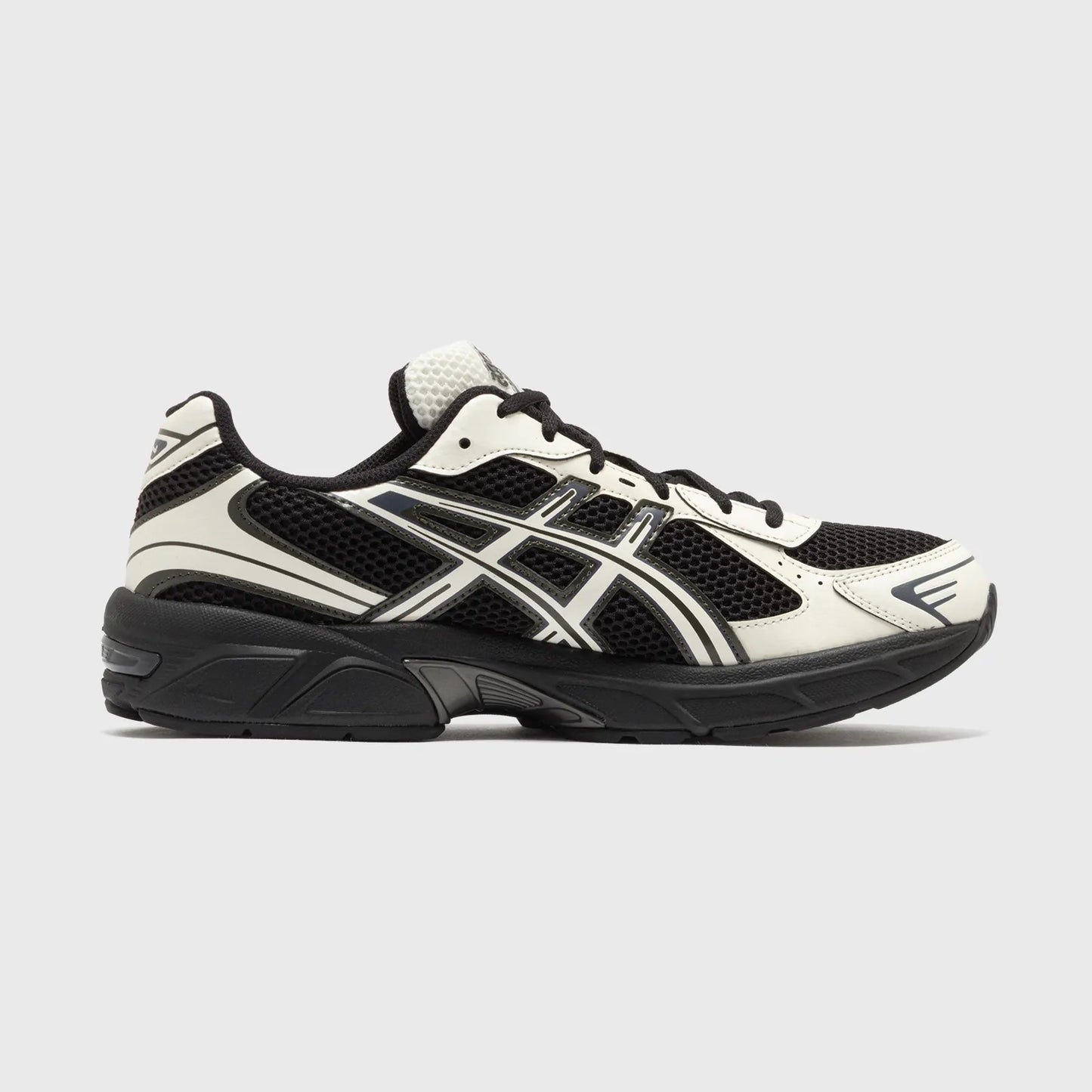 ASICS Gel-1130 - Unisex - Black Cream