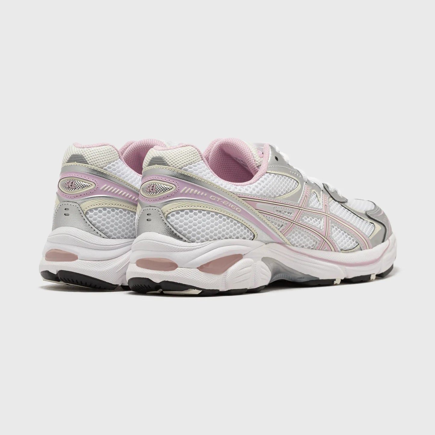 ASICS GT-2160 - Unisexe - Blanc Pink