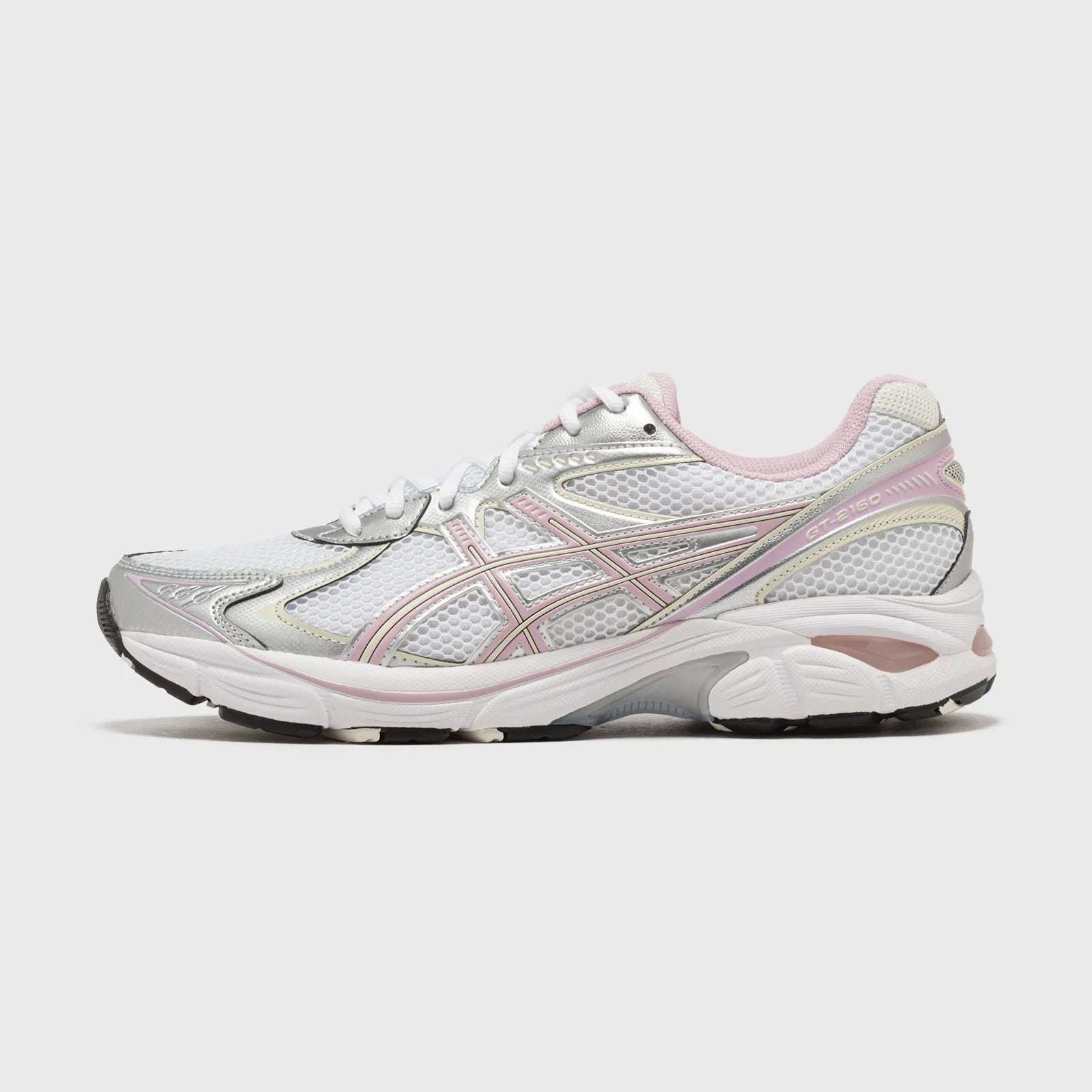 ASICS GT-2160 - Unisex - White Pink