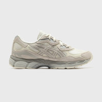 ASICS Gel-NYC - Unisex - Cream Grey