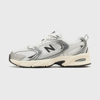 New Balance 530 - Unisex - Silver Metallic