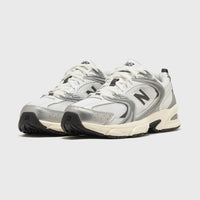 New Balance 530 - Unisex - Silver Metallic