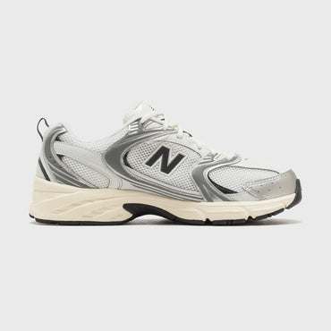 New Balance 530 - Unisex - Silver Metallic