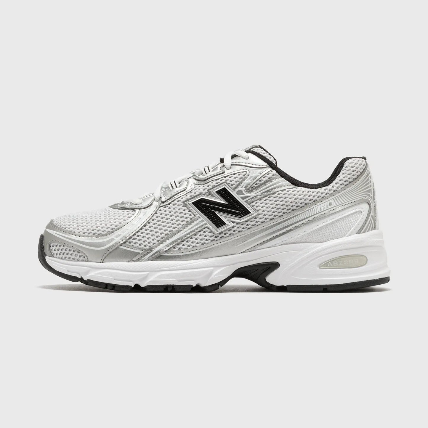 New Balance 740 - Unisex - Navy White
