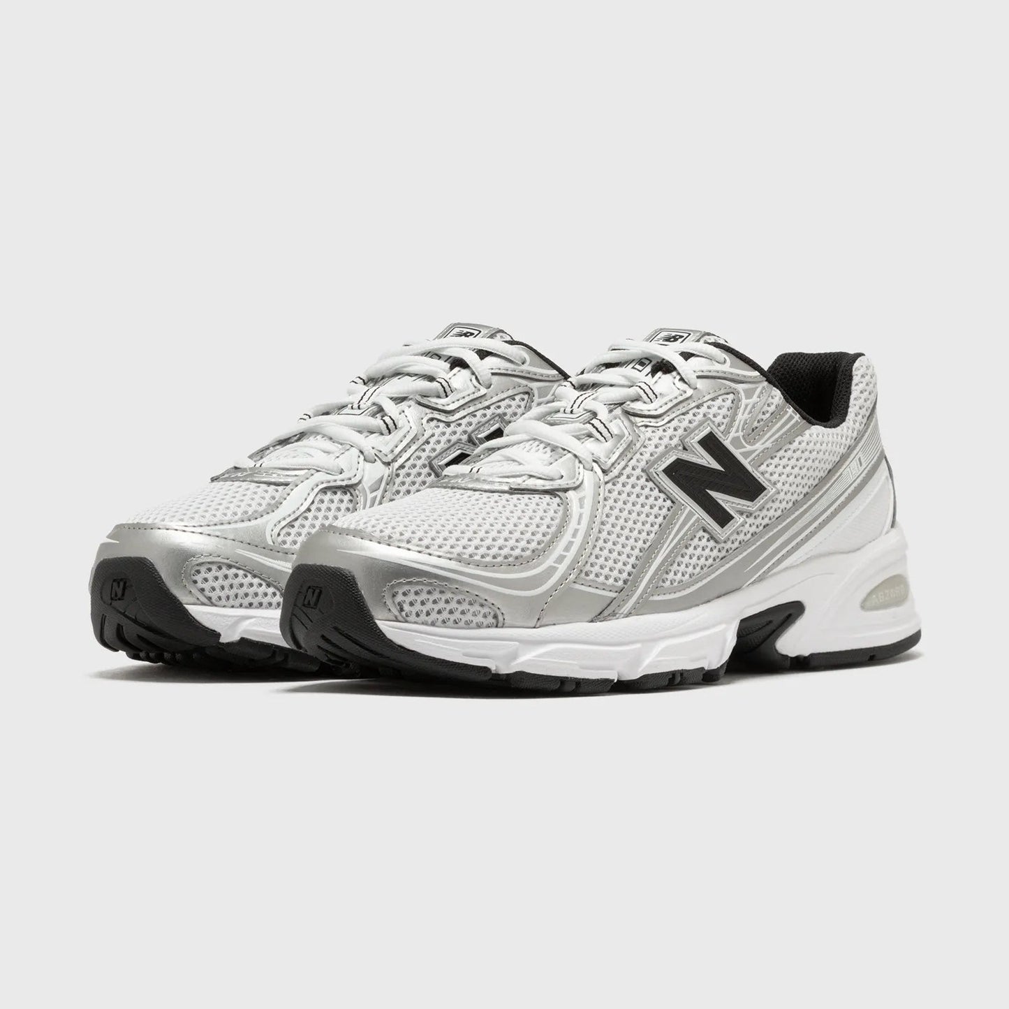 New Balance 740 - Unisex - Navy White