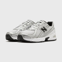 New Balance 740 - Unisex - Navy White