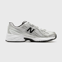 New Balance 740 - Unisex - Navy White
