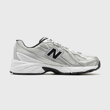 New Balance 740 - Unisex - Navy White