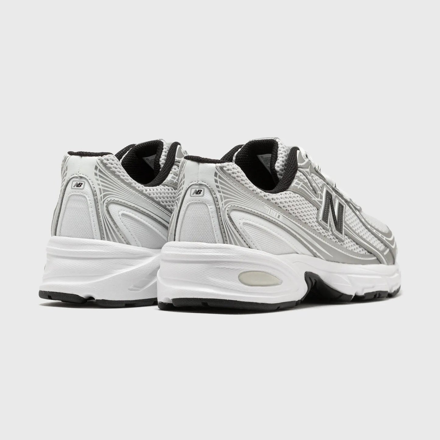 New Balance 740 - Unisex - Navy White