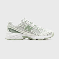 New Balance 740 - Unisex - White Green