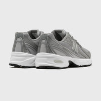 New Balance 740 - Unisex - Silver Metallic