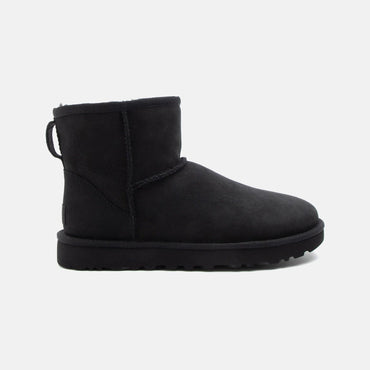 UGG Classic Mini II Boot - Women's - Black