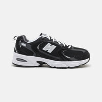 New Balance 530 - Unisex - Classic Black Grey