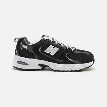 New Balance 530 - Unisex - Classic Black Grey