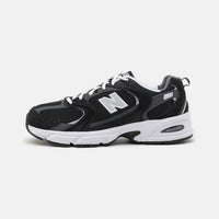 New Balance 530 - Unisex - Classic Black Grey