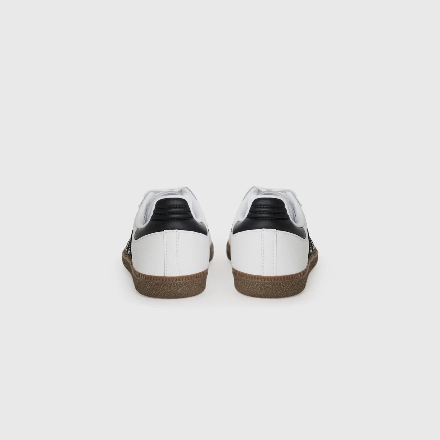 adidas Samba OG - GS - White Core Black Gum