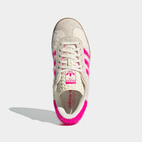 adidas Gazelle Bold - Women's - Shock Pink
