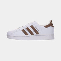 Adidas Superstar II - GS - Footwear White Earth Strata