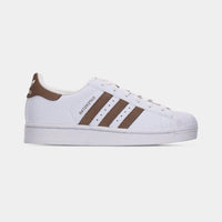 Adidas Superstar II - GS - Footwear White Earth Strata