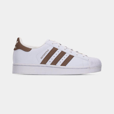 Adidas Superstar II - GS - Footwear White Earth Strata