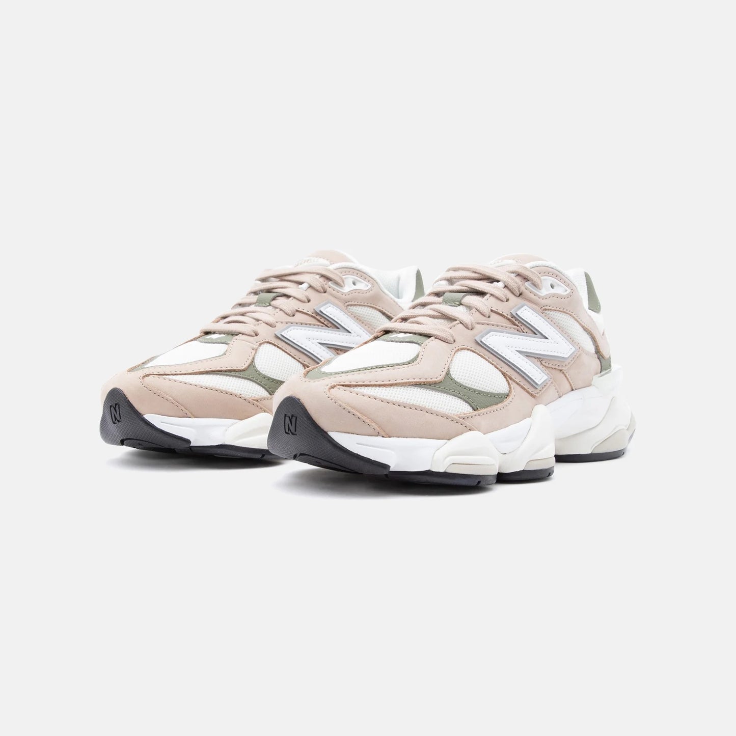 New Balance 9060 - Unisex - Mindful Grey Dark Olivine