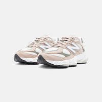 New Balance 9060 - Unisex - Mindful Grey Dark Olivine