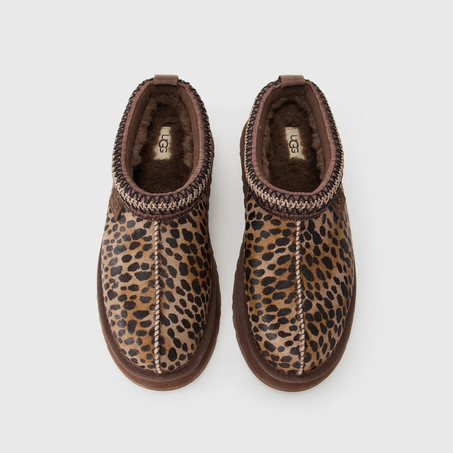 UGG Tazz Caspian - Women's - Leopard