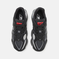 New Balance 9060 - GS - Black Grey