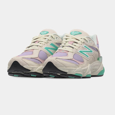 New Balance 9060 - GS - Sea Salt Taro
